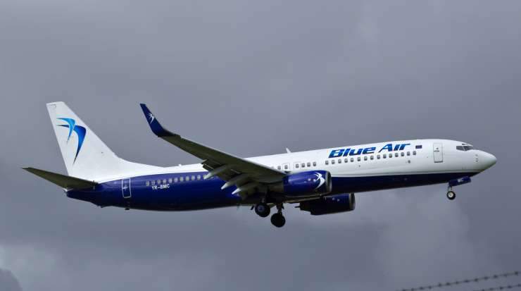 Marius Puiu will be taking on the position of CEO