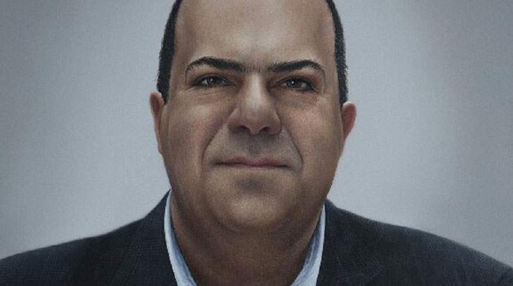 Haji-Ioannou portrait 