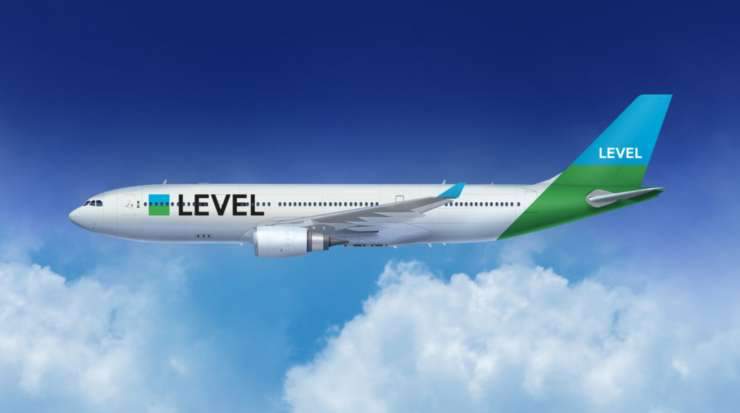 Kouroupi said LEVEL’s selection of Cyprus reconfirmed the confidence vote the island enjoys from many airlines and tour operators