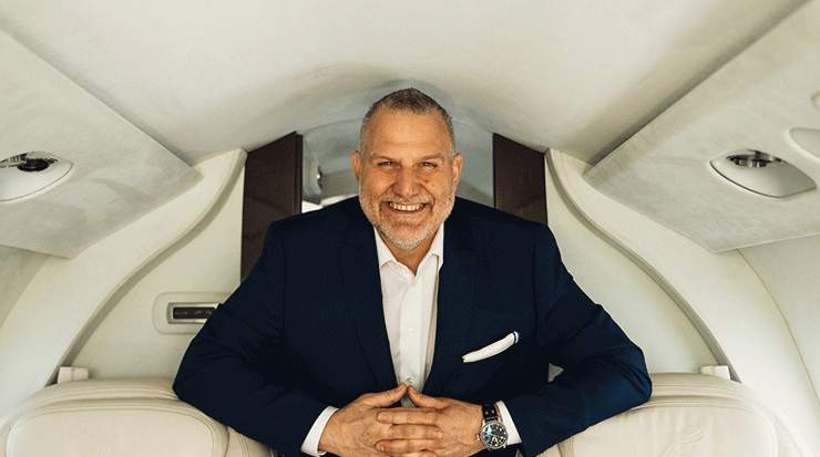 Andreas Christodoulides