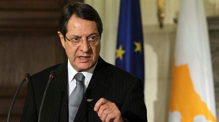 Anastasiades