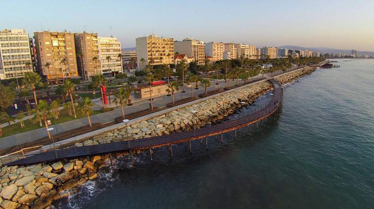 Limassol