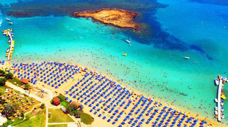 Karousos: These awards are powerful tools to promote our tourism 