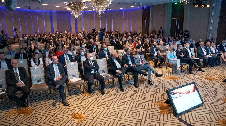 Cyprus Shipping Chamber 33rd Annual General Meeting