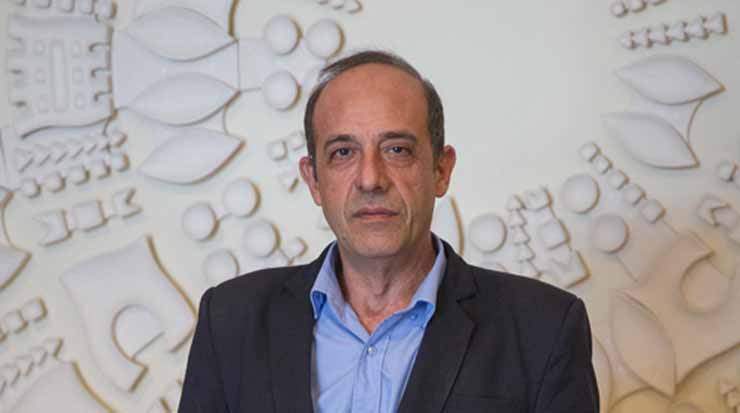 Charalambos Hadjichristodoulou