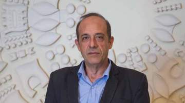 Charalambos Hadjichristodoulou