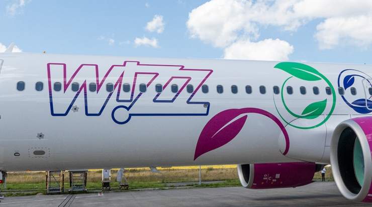 Wizz Air 