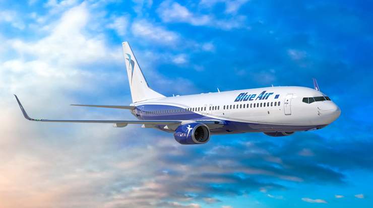 Blue Air 
