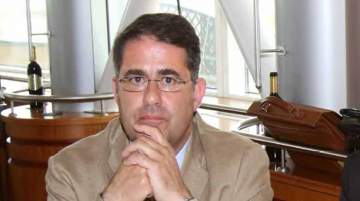 Gregory Diacou