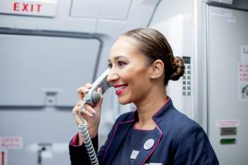 Wizz Air Crew