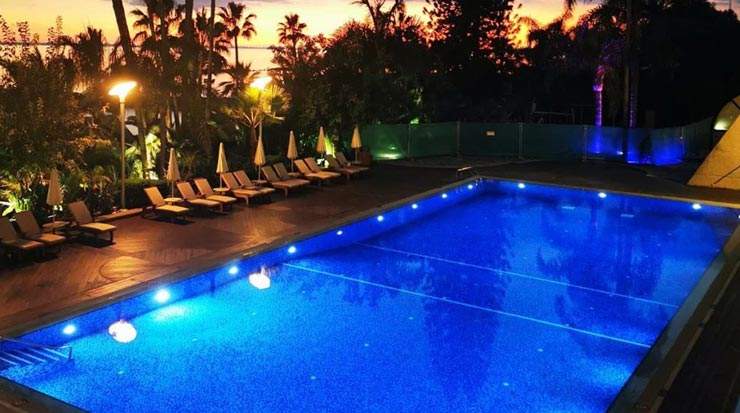 Amathus Beach Hotel Limassol