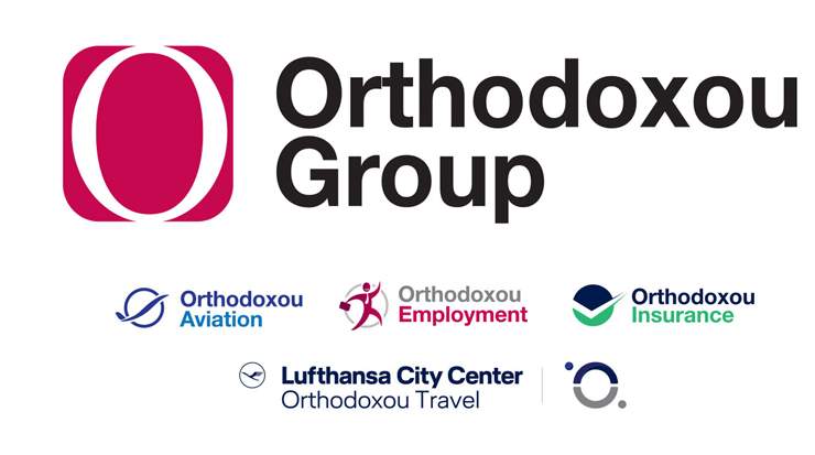 Orthodoxou Group Present New Image