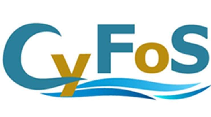 Cy-FOS and CMMI Sign Cooperation Agreement