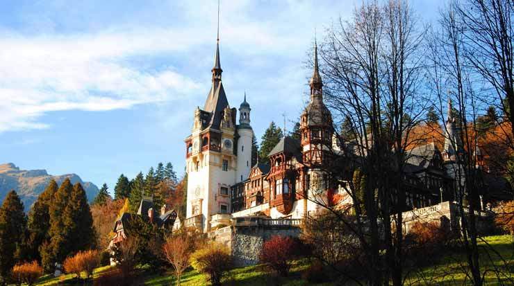 Transylvania