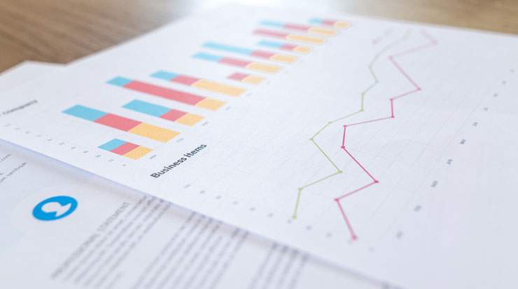 Total exports in March amounted to EUR876.7 thousand as compared to EUR1.268,8 million in March 2017
