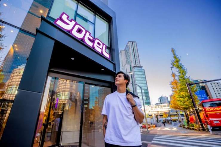 Hilton Announces Exclusive Agreement with YOTEL to Expand Global Footprint in Lifestyle Segment