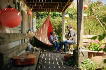 Airbnb, Thailand destination 