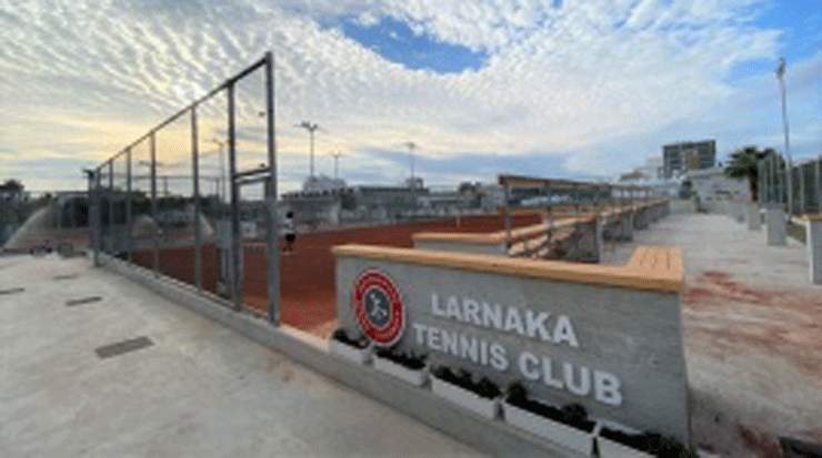 Larnaca Tennis Club