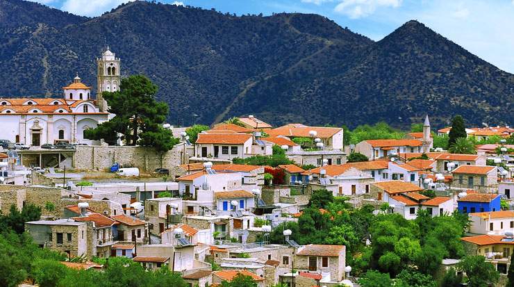  Cyprus Tourism Organisation has been running EDEN since 2006