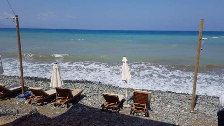 Arkaka, Cyprus