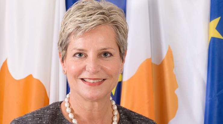 Vassiliki Anastassiadou