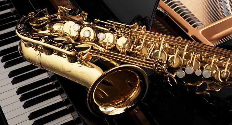 Sounds of Jazz Fill the Air at Londa