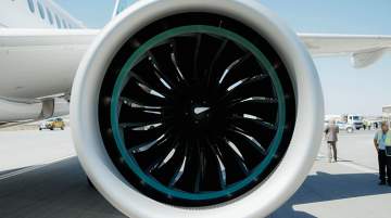 Cyprus Airways’ Airbus A220