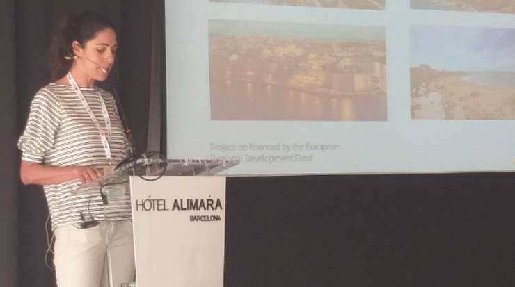 Limassol Tourism Board at the Mediterranean Sustainable Tourism Convection