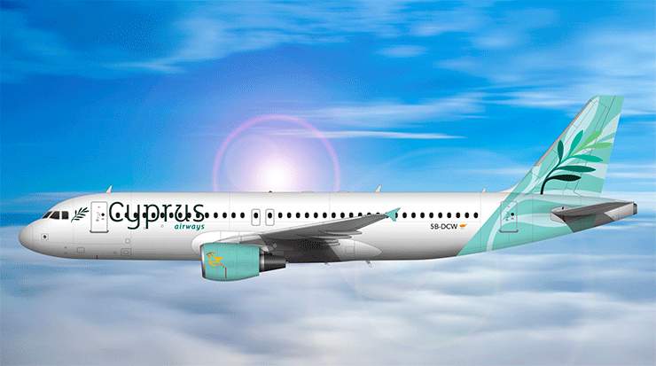 Cyprus Airways