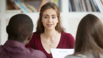 Recent Graduates: New High in Employment in 2022