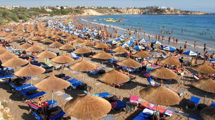 Impressive Boost In Tourism Arrivals