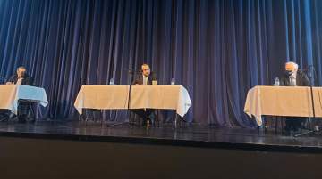 Meeting between LTB and LCCI with Yiannis Karousos