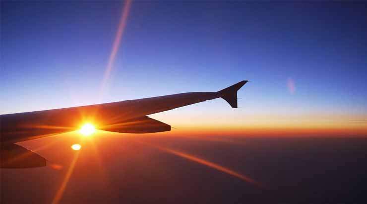 Winter Arrivals Drive Positive Outlook