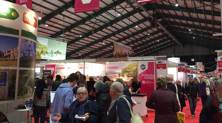 Holiday World Show 2017