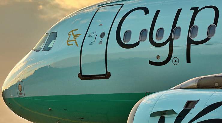 Cyprus Airways Simulates a Flight for Children with Autism