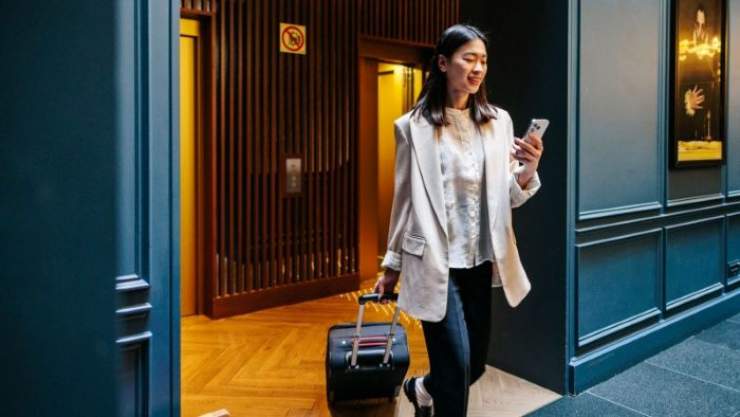 Radisson Hotel Group and Accenture Redefine Travel Discovery on ChatGPT