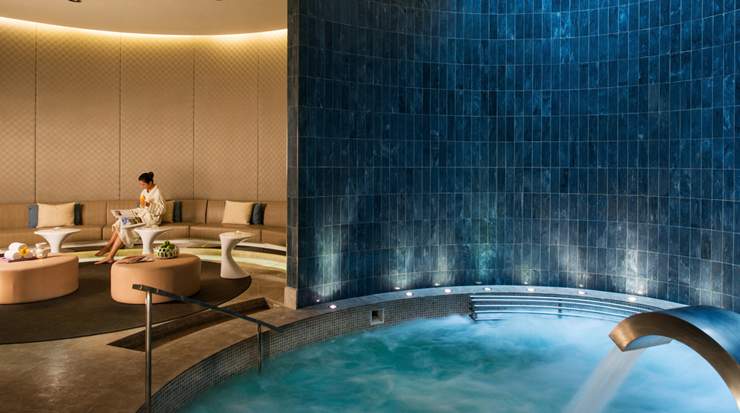 Melco Attained 85 Stars at 2019 Forbes Travel Guide