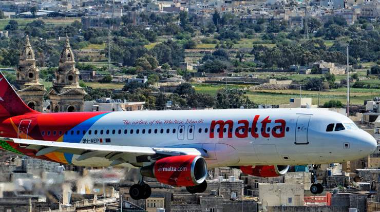 Air Malta