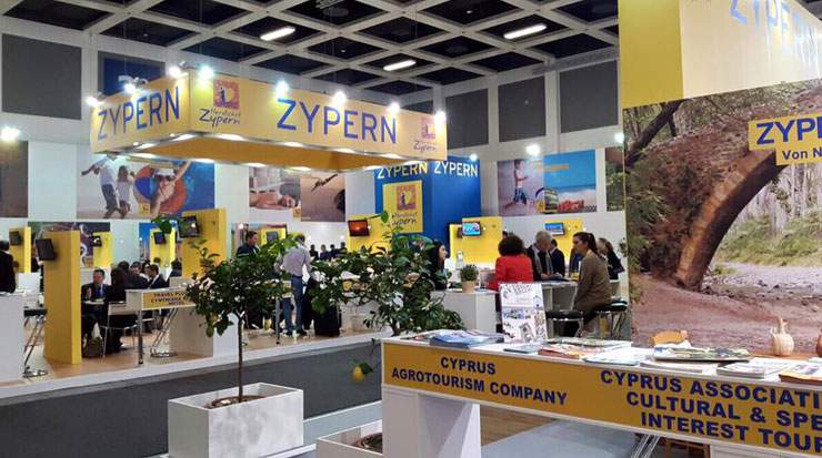 CTO revealed it will be working more closely with the German travel trade