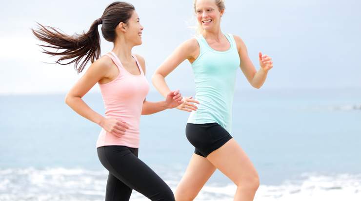 Cypriot Shined During #BeActive Competition