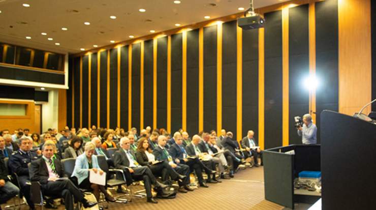 CIRCLE 2019 Conference