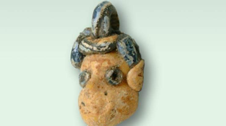 Larnaca: In the Footsteps of the Phoenicians