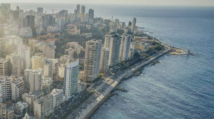 Beirut