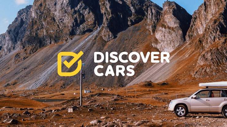 New Data Reveals Lefkada in Greece a Top City to Hire a Car for a Family Trip