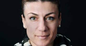 Christina Konstantinou