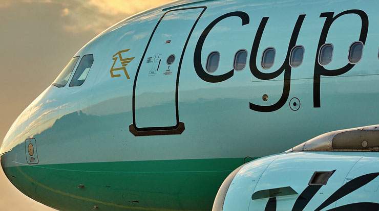 Cyprus Airways is the latest airline to connect the island with the Greek capital
