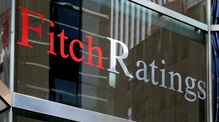 Fitch noted that gross government debt-reducing operations are not considered in Fitch’s baseline scenario