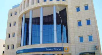 Bank of Cyprus
