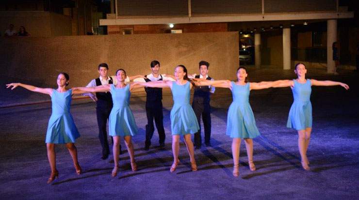 International Museum Day has been organised worldwide since 1977