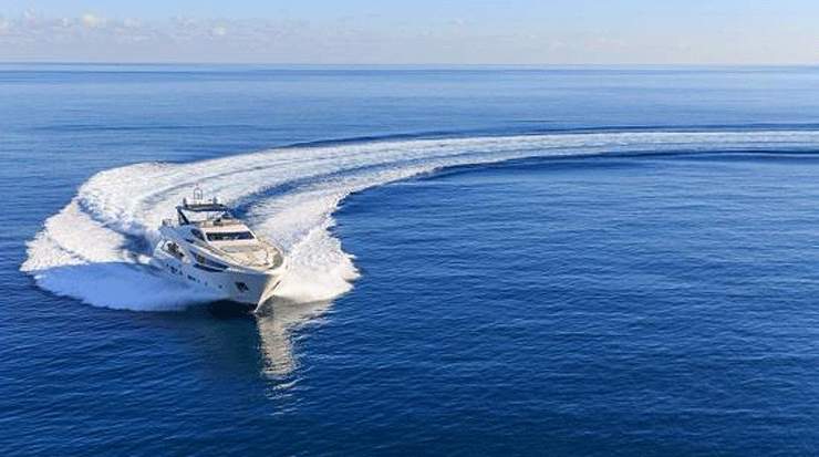 Limassol Marina welcomes Diamantides Yachting